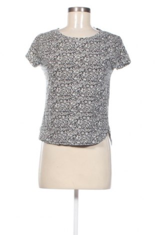 Γυναικεία μπλούζα H&M, Μέγεθος XS, Χρώμα Γκρί, Τιμή 4,47 €
