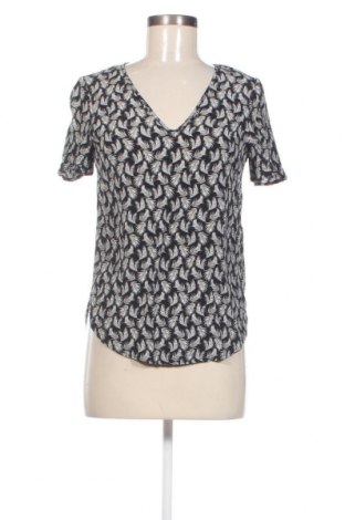 Damen Shirt H&M, Größe XS, Farbe Schwarz, Preis 2,78 €