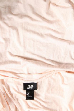 Dámska blúza H&M, Veľkosť M, Farba Ružová, Cena  10,77 €