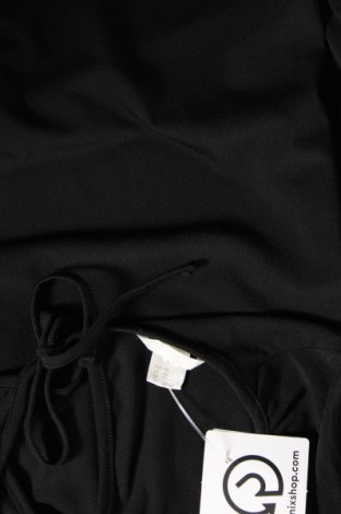 Dámska blúza H&M, Veľkosť XS, Farba Čierna, Cena  2,58 €