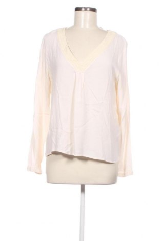 Damen Shirt H&M, Größe M, Farbe Ecru, Preis € 2,91