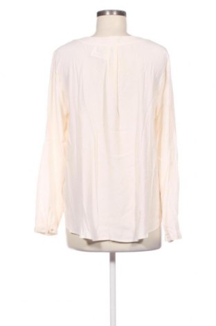 Damen Shirt H&M, Größe M, Farbe Ecru, Preis 2,91 €