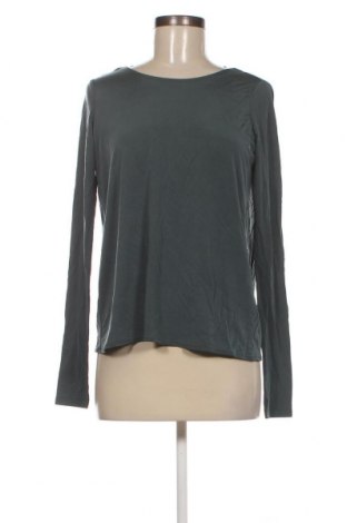 Дамска блуза H&M, Размер XXS, Цвят Зелен, Цена 4,18 лв.