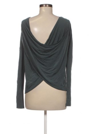 Дамска блуза H&M, Размер XXS, Цвят Зелен, Цена 4,18 лв.
