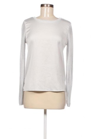 Bluză de femei H&M, Mărime S, Culoare Gri, Preț 11,25 Lei