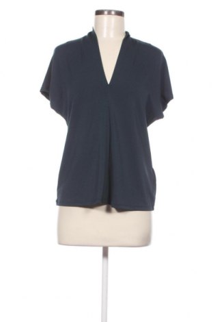 Дамска блуза H&M, Размер M, Цвят Зелен, Цена 4,75 лв.