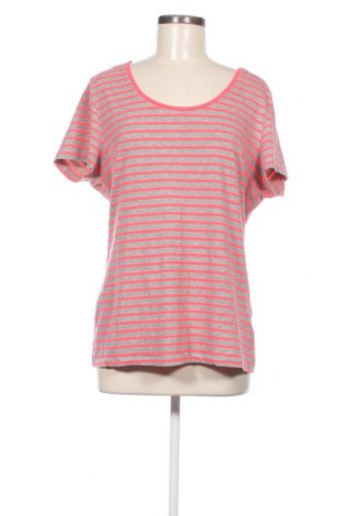 Γυναικεία μπλούζα H&M, Μέγεθος XL, Χρώμα Πολύχρωμο, Τιμή 4,11 €
