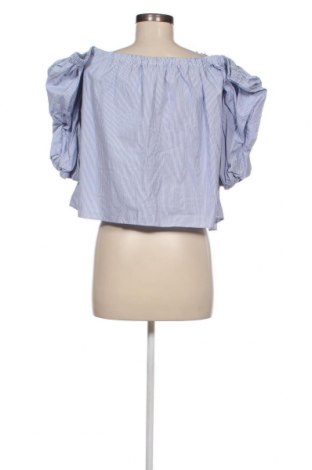 Γυναικεία μπλούζα H&M, Μέγεθος XL, Χρώμα Μπλέ, Τιμή 8,82 €