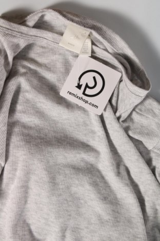 Damen Shirt H&M, Größe M, Farbe Grau, Preis 2,78 €
