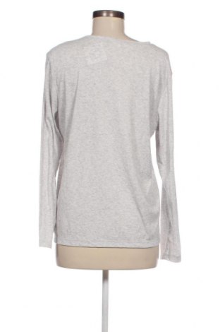 Дамска блуза H&M, Размер M, Цвят Сив, Цена 5,32 лв.