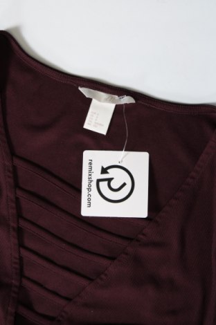 Damen Shirt H&M, Größe S, Farbe Schwarz, Preis € 3,70
