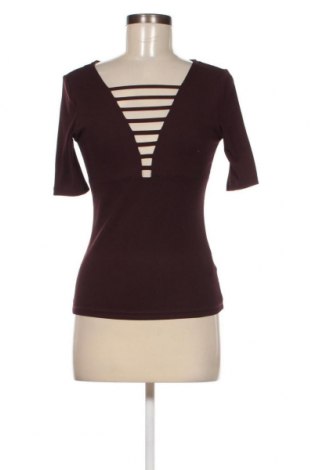 Γυναικεία μπλούζα H&M, Μέγεθος S, Χρώμα Μαύρο, Τιμή 3,41 €