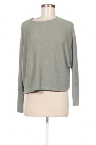 Damen Shirt H&M, Größe S, Farbe Grün, Preis € 3,57