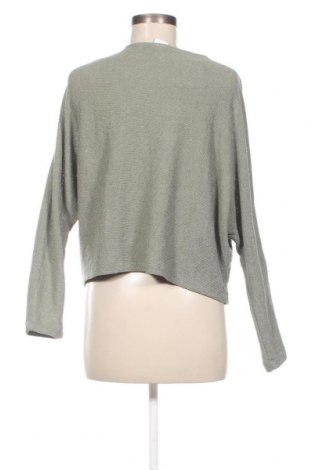 Дамска блуза H&M, Размер S, Цвят Зелен, Цена 4,56 лв.