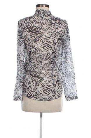 Дамска блуза H&M, Размер XS, Цвят Многоцветен, Цена 20,00 лв.