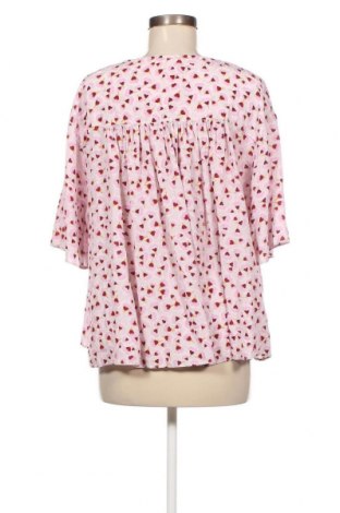 Γυναικεία μπλούζα H&M, Μέγεθος XL, Χρώμα Ρόζ , Τιμή 11,75 €