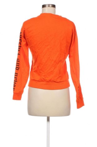 Damen Shirt H&M Divided, Größe XS, Farbe Orange, Preis 3,31 €