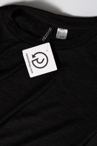 Damen Shirt H&M Divided, Größe S, Farbe Schwarz, Preis € 3,04