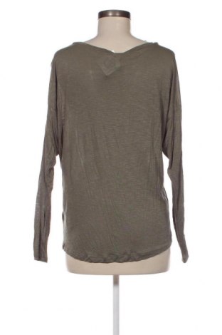 Damen Shirt H&M Divided, Größe S, Farbe Grün, Preis € 2,91