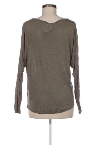 Damen Shirt H&M Divided, Größe S, Farbe Grün, Preis 2,78 €