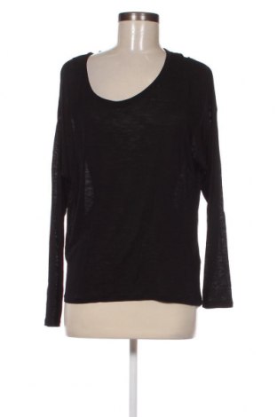 Дамска блуза H&M Divided, Размер S, Цвят Черен, Цена 5,51 лв.