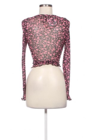 Γυναικεία μπλούζα H&M Divided, Μέγεθος XS, Χρώμα Πολύχρωμο, Τιμή 2,35 €