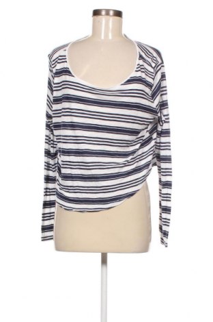 Дамска блуза H&M Divided, Размер M, Цвят Многоцветен, Цена 15,00 лв.