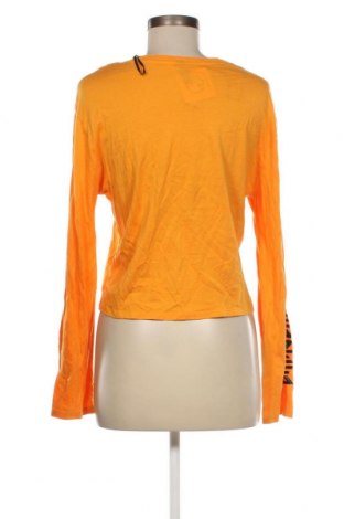 Damen Shirt H&M Divided, Größe S, Farbe Gelb, Preis € 13,22