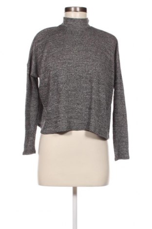 Γυναικεία μπλούζα H&M Divided, Μέγεθος XS, Χρώμα Γκρί, Τιμή 2,70 €