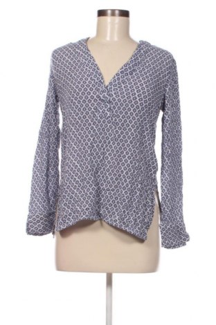 Γυναικεία μπλούζα H&M L.O.G.G., Μέγεθος M, Χρώμα Πολύχρωμο, Τιμή 11,75 €