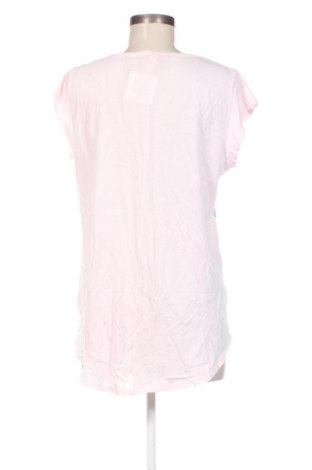 Damen Shirt H&M L.O.G.G., Größe L, Farbe Rosa, Preis 11,49 €