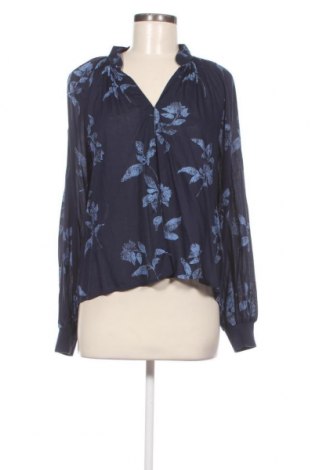 Γυναικεία μπλούζα H&M L.O.G.G., Μέγεθος XS, Χρώμα Μπλέ, Τιμή 2,70 €