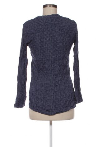Damen Shirt H&M L.O.G.G., Größe XS, Farbe Blau, Preis € 2,25