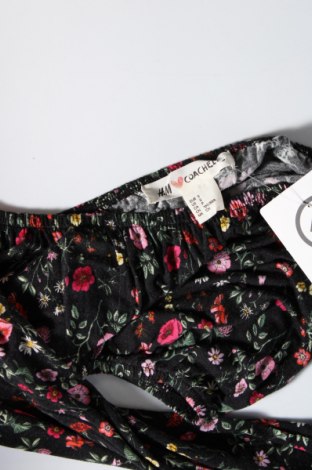 Damen Shirt H&M by Coachella, Größe S, Farbe Mehrfarbig, Preis 2,25 €