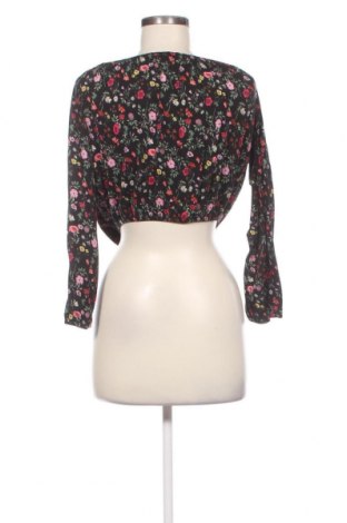 Γυναικεία μπλούζα H&M by Coachella, Μέγεθος S, Χρώμα Πολύχρωμο, Τιμή 2,35 €