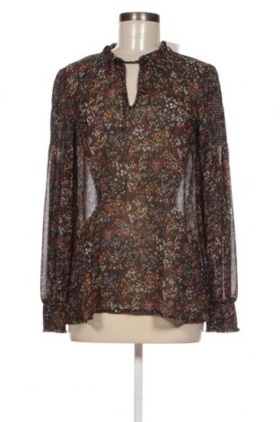 Γυναικεία μπλούζα Hallhuber, Μέγεθος M, Χρώμα Πολύχρωμο, Τιμή 3,15 €