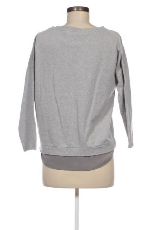 Γυναικεία μπλούζα Hauber, Μέγεθος M, Χρώμα Γκρί, Τιμή 3,81 €