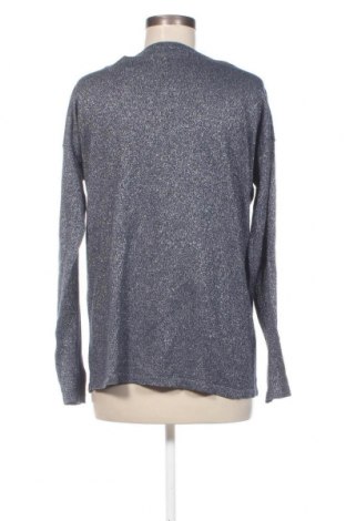 Γυναικεία μπλούζα Hema, Μέγεθος M, Χρώμα Μπλέ, Τιμή 2,35 €