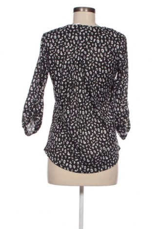 Γυναικεία μπλούζα Hema, Μέγεθος S, Χρώμα Μαύρο, Τιμή 2,47 €