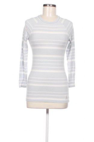 Γυναικεία μπλούζα Henri Lloyd, Μέγεθος XS, Χρώμα Μπλέ, Τιμή 7,35 €