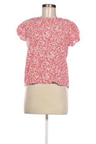 Дамска блуза Holly & Whyte By Lindex, Размер XS, Цвят Многоцветен, Цена 9,61 лв.