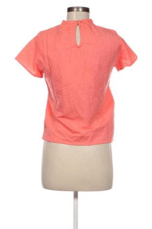 Дамска блуза Holly & Whyte By Lindex, Размер XS, Цвят Розов, Цена 10,54 лв.