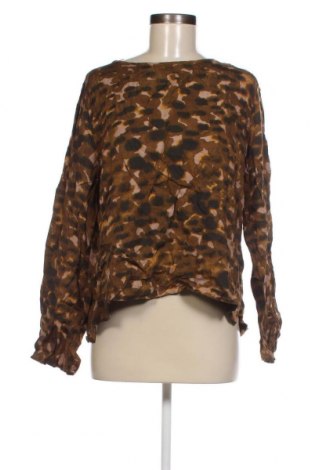 Damen Shirt Humanoid, Größe M, Farbe Braun, Preis € 9,40