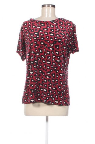 Damen Shirt Hunkemoller, Größe L, Farbe Mehrfarbig, Preis 4,18 €