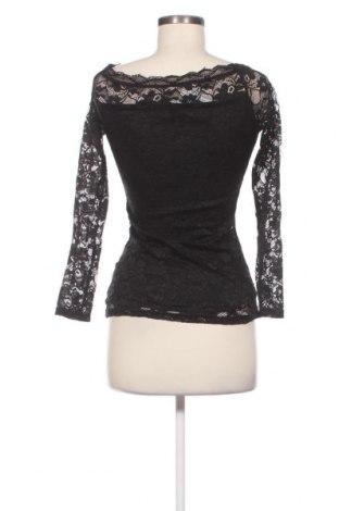 Γυναικεία μπλούζα Ichi, Μέγεθος S, Χρώμα Μαύρο, Τιμή 1,60 €
