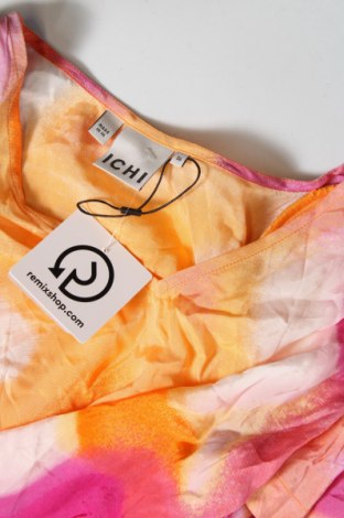 Γυναικεία μπλούζα Ichi, Μέγεθος S, Χρώμα Πολύχρωμο, Τιμή 5,57 €