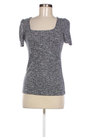 Γυναικεία μπλούζα Ichi, Μέγεθος S, Χρώμα Μπλέ, Τιμή 5,94 €