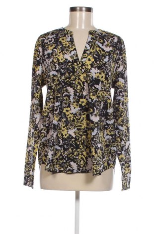Γυναικεία μπλούζα Ichi, Μέγεθος L, Χρώμα Πολύχρωμο, Τιμή 5,94 €