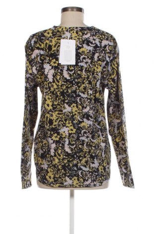 Γυναικεία μπλούζα Ichi, Μέγεθος L, Χρώμα Πολύχρωμο, Τιμή 37,11 €