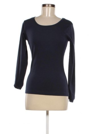 Γυναικεία μπλούζα Ichi, Μέγεθος S, Χρώμα Μπλέ, Τιμή 4,82 €